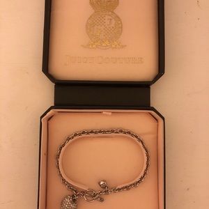 Banner Heart Starter Bracelet